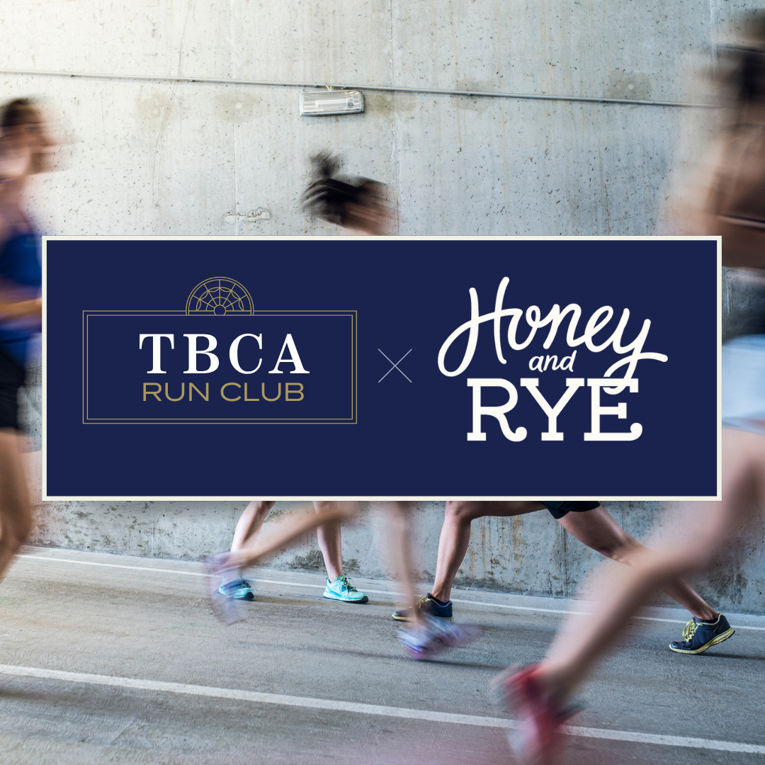 TBCA Run Club